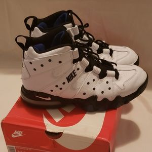 Men's Air Max CB 94 size 10.5